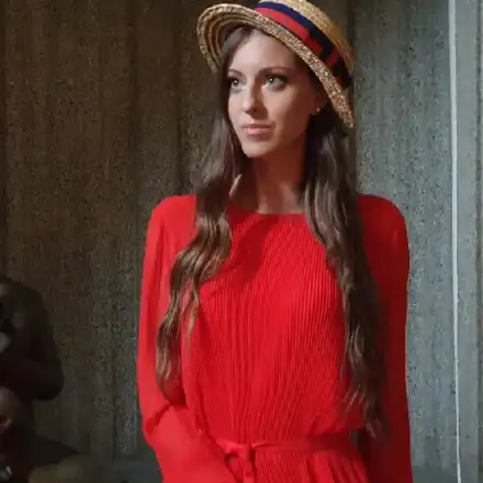 Юксел Кадриев влюбен в певица