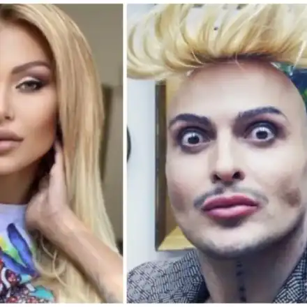 Иво Димчев скочи на Гани, след като тя го нападна: Парцал без чувство за хумор е срам за Парцалите! Уволнена си!