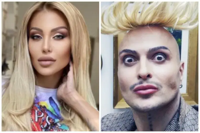 Иво Димчев скочи на Гани, след като тя го нападна: Парцал без чувство за хумор е срам за Парцалите! Уволнена си!