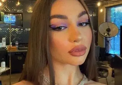 Изхвърлиха Крисия от заведение: Разкарай се оттук, скапанячко, крещял управителят