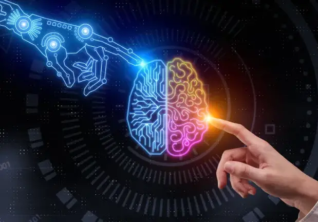 Изкуствен Интелект - Бъдещето на Автоматизацията?