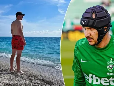 Изповедта на Тошко Неделев за катастрофата: Благодаря на Бог, че съм жив