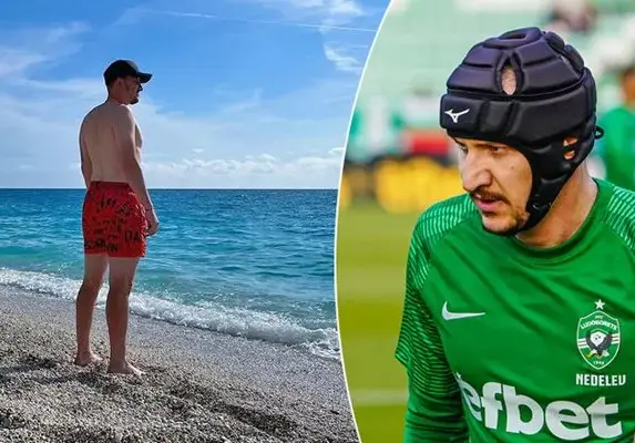 Изповедта на Тошко Неделев за катастрофата: Благодаря на Бог, че съм жив