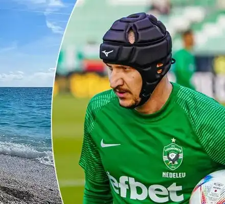 Изповедта на Тошко Неделев за катастрофата: Благодаря на Бог, че съм жив