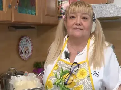 Катя Близнакова отнесе як хейт в „Черешката”