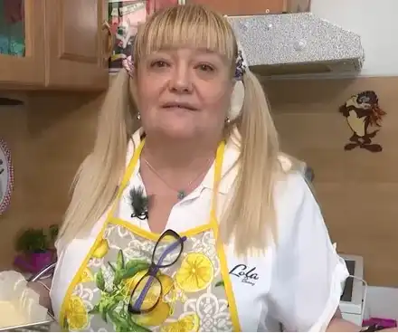 Катя Близнакова отнесе як хейт в „Черешката”