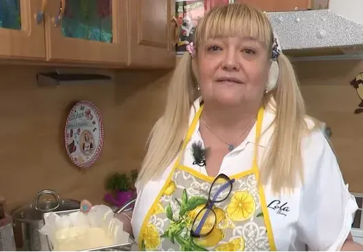 Катя Близнакова отнесе як хейт в „Черешката”