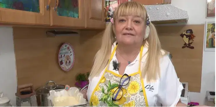 Катя Близнакова отнесе як хейт в „Черешката”