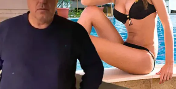 Кметът на Кулата отрече „Мис Бикини“ да строи палат в селото СНИМКИ