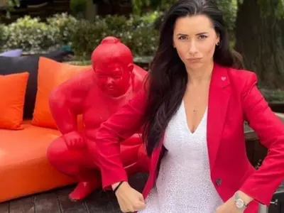 Кобилкина с умопомрачителни прозрения: Мъжът дава месото и течността