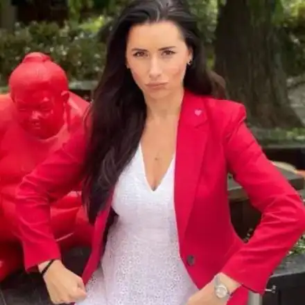 Кобилкина с умопомрачителни прозрения: Мъжът дава месото и течността