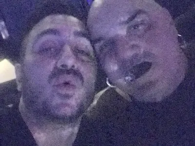 Коцето се „консервира“ с литри алкохол и фитнес тренировки