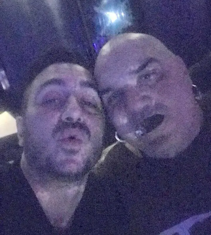 Коцето се „консервира“ с литри алкохол и фитнес тренировки