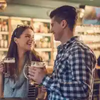 Кое е първото нещо, което забелязва мъжът, когато се запознае с жена?