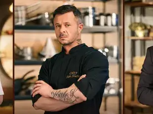 Кои са новите звезди в осмия сезон на „Мастършеф”? (Любопитни подробности)