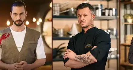 Кои са новите звезди в осмия сезон на „Мастършеф”? (Любопитни подробности)
