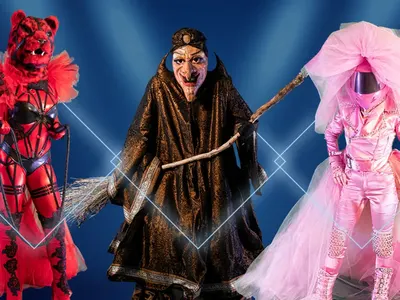 Кой ще пее тази есен в  „Маскираният певец”?