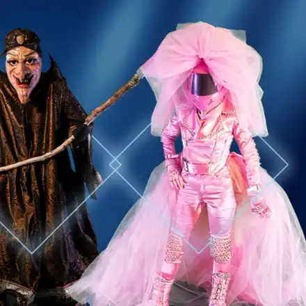 Кой ще пее тази есен в  „Маскираният певец”?