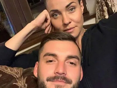 Красимира от „Фермата” сложи мъжа си под чехъл