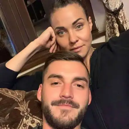 Красимира от „Фермата” сложи мъжа си под чехъл