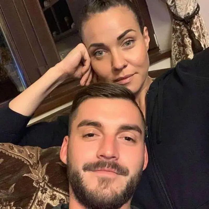 Красимира от „Фермата” сложи мъжа си под чехъл