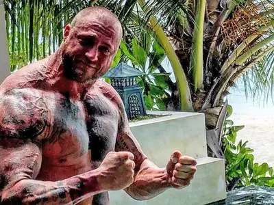 Любо Чука стана пастир