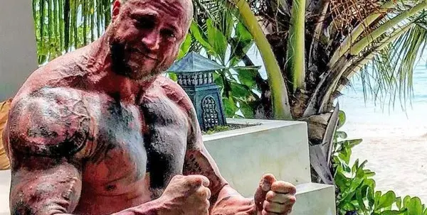 Любо Чука стана пастир