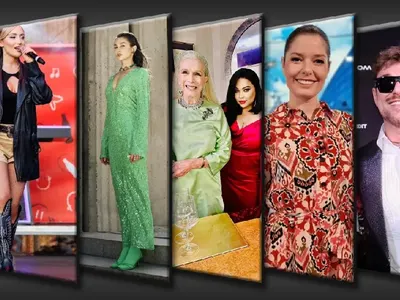 Лорд Евгени Минчев безпощаден: Миро беше шик...ама Някога преди, Сърчаджиева, в коя механа работиш, да мина! И още + СНИМКИ