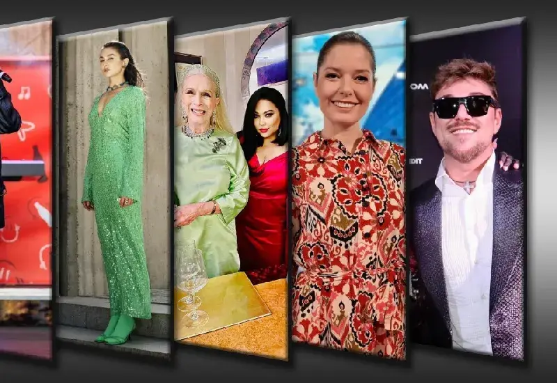 Лорд Евгени Минчев безпощаден: Миро беше шик...ама Някога преди, Сърчаджиева, в коя механа работиш, да мина! И още + СНИМКИ