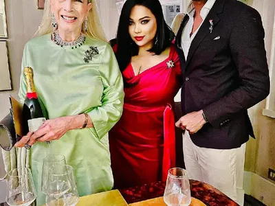 Лорд Евгени Минчев безпощаден: Миро беше шик...ама Някога преди, Сърчаджиева, в коя механа работиш, да мина! И още + СНИМКИ