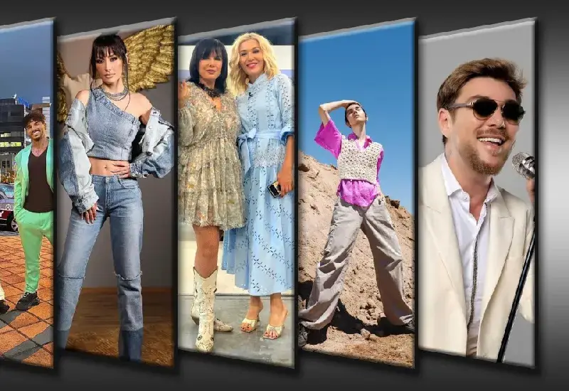 Лорд Евгени Минчев: Кичка с ботушите на Доли Партън, Миро, отличен 6 за фотошопа, Джизъса като сгоден футболист и още + СНИМКИ