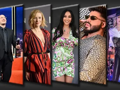 Лорд Евгени Минчев: Мария Илиева - тигрица в текстилна джунгла, Цитиридис да опита с „малка, черна рокля“ ? И още + СНИМКИ