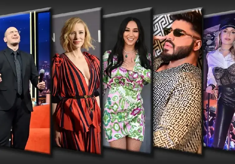 Лорд Евгени Минчев: Мария Илиева - тигрица в текстилна джунгла, Цитиридис да опита с „малка, черна рокля“ ? И още + СНИМКИ