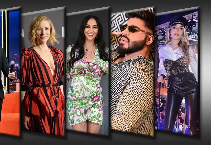 Лорд Евгени Минчев: Мария Илиева - тигрица в текстилна джунгла, Цитиридис да опита с „малка, черна рокля“ ? И още + СНИМКИ