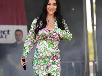 Лорд Евгени Минчев: Мария Илиева - тигрица в текстилна джунгла, Цитиридис да опита с „малка, черна рокля“ ? И още + СНИМКИ