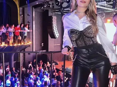 Лорд Евгени Минчев: Мария Илиева - тигрица в текстилна джунгла, Цитиридис да опита с „малка, черна рокля“ ? И още + СНИМКИ