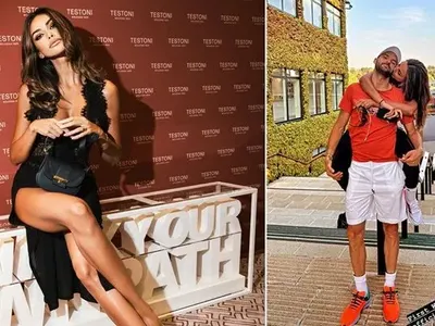 Мадалина изостави Гришо