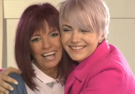 Майката на Поли Генова празнува 60-ти юбилей и 19 години победа над рака