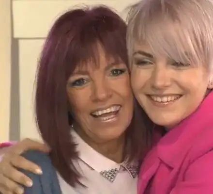 Майката на Поли Генова празнува 60-ти юбилей и 19 години победа над рака