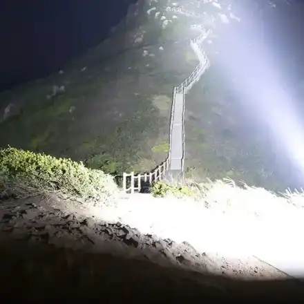 IMALENT SR32 – новият най-мощен фенер в света – гарантирано!