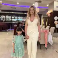 Малина вижда себе си във внучката