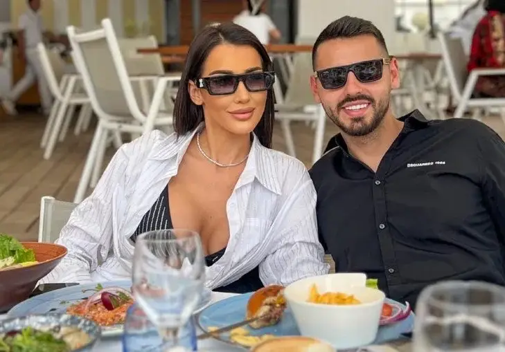 Малката Галена: Не искам сватба и пръстен с диаманти