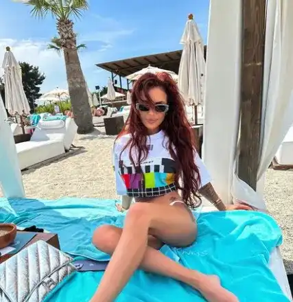 Мара издължи крака на Халкидики