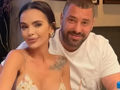 Мара Отварачката: Отношенията ни с Миро са бурни, никога не му оставам длъжна ако ми посегне