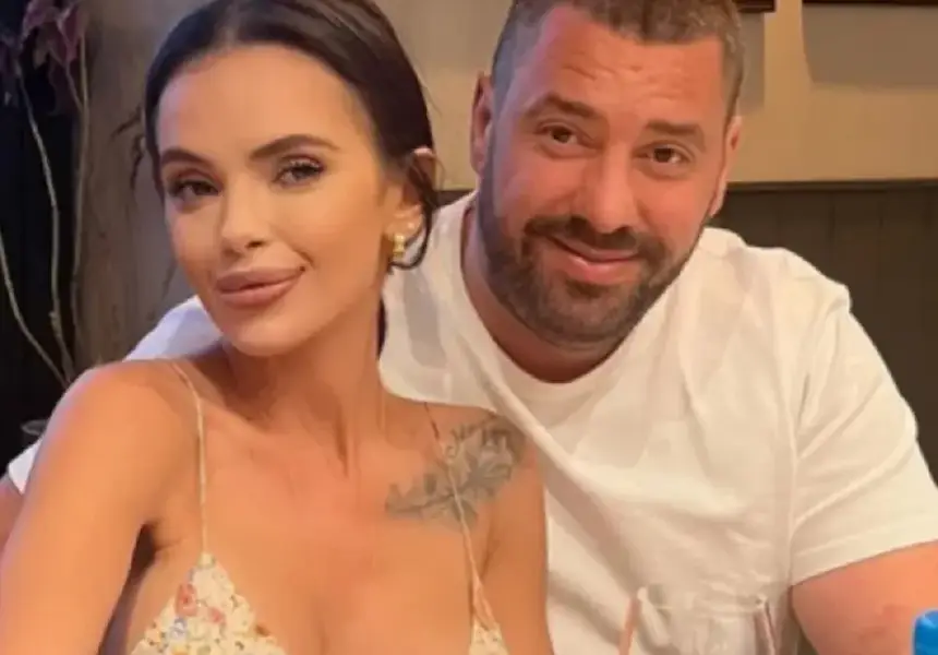 Мара Отварачката: Отношенията ни с Миро са бурни, никога не му оставам длъжна ако ми посегне