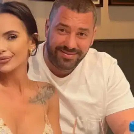 Мара Отварачката: Отношенията ни с Миро са бурни, никога не му оставам длъжна ако ми посегне