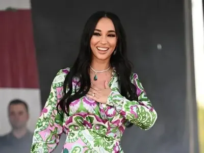 Мария Илиева се разхубави след второто дете (На 45 години  изглежда по-добре от всякога)