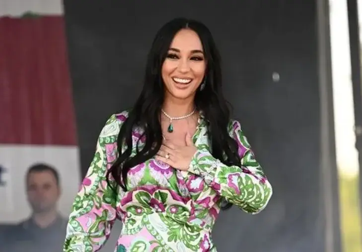 Мария Илиева се разхубави след второто дете (На 45 години  изглежда по-добре от всякога)