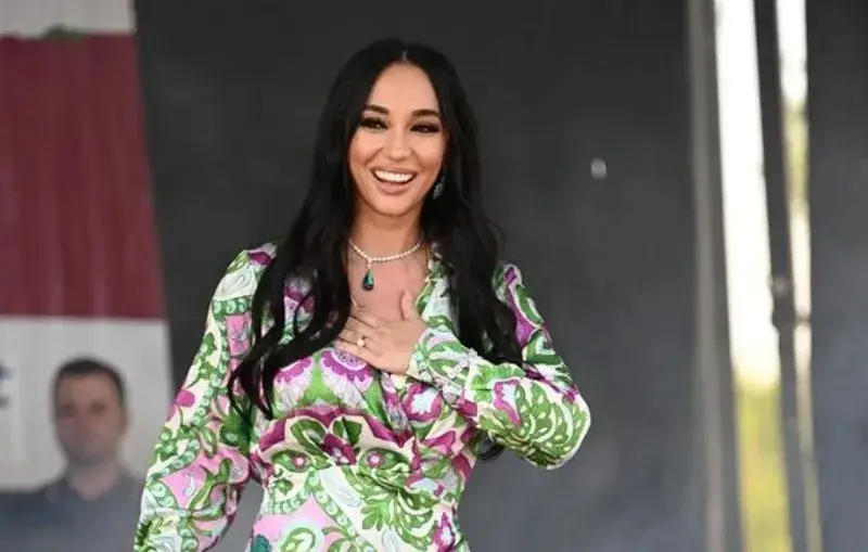 Мария Илиева се разхубави след второто дете (На 45 години  изглежда по-добре от всякога)