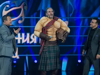 „Маскираният певец“ се завръща